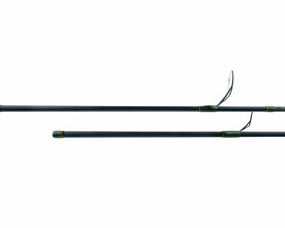 Halo Faze Series 2-Piece Spinning Rod