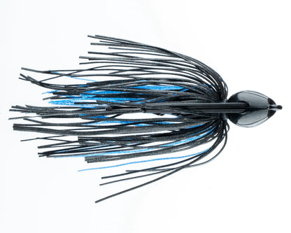 BLACK BLUE
