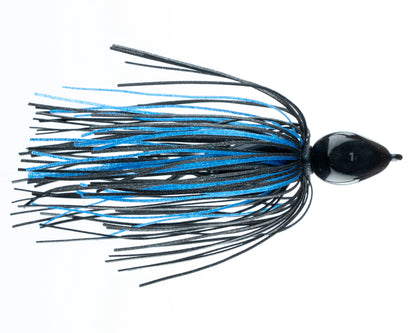 BLACK BLUE