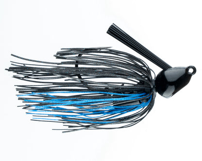 BLACK BLUE