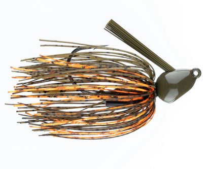 GREEN CRAW