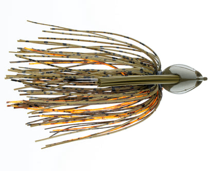 GREEN CRAW