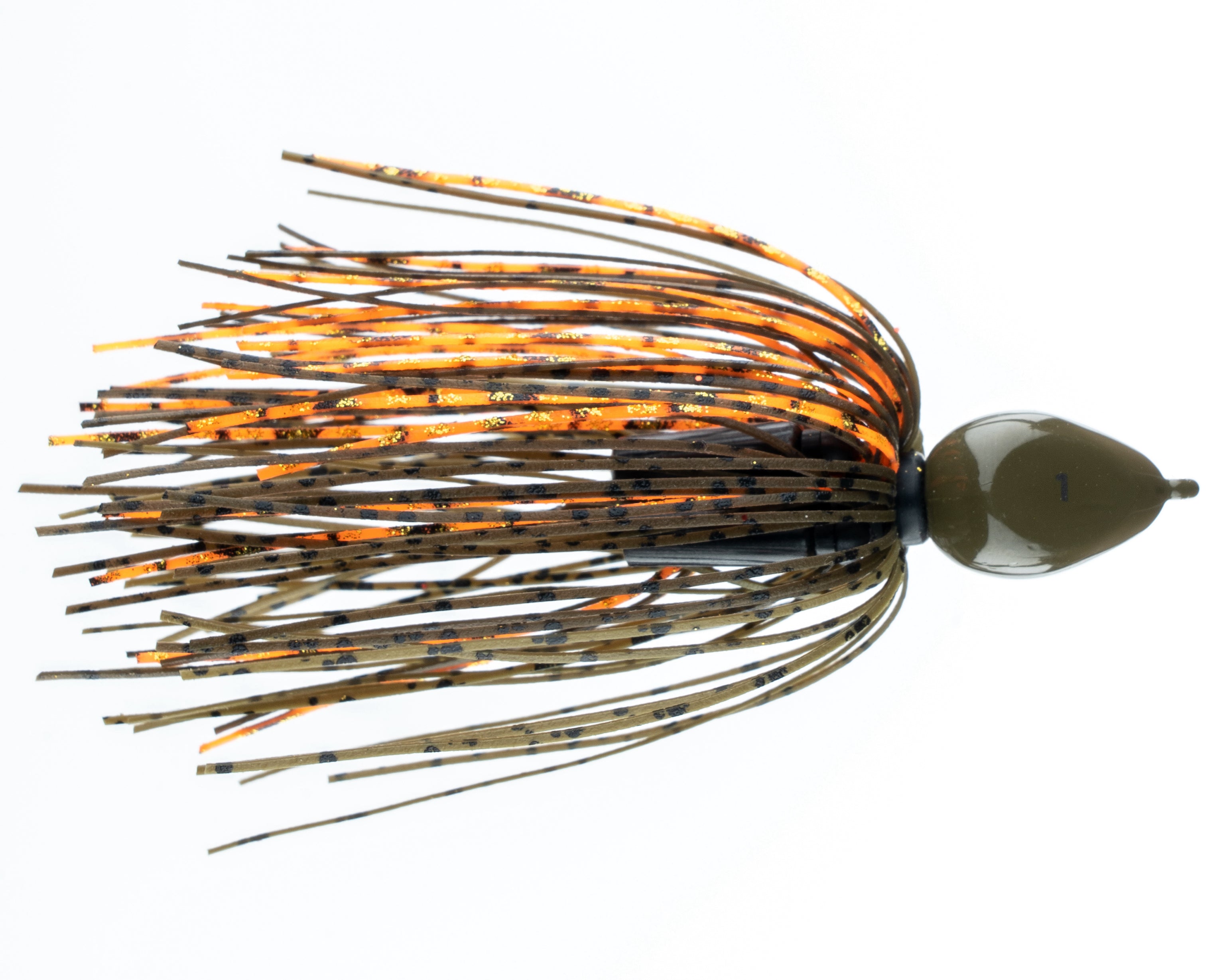 GREEN CRAW