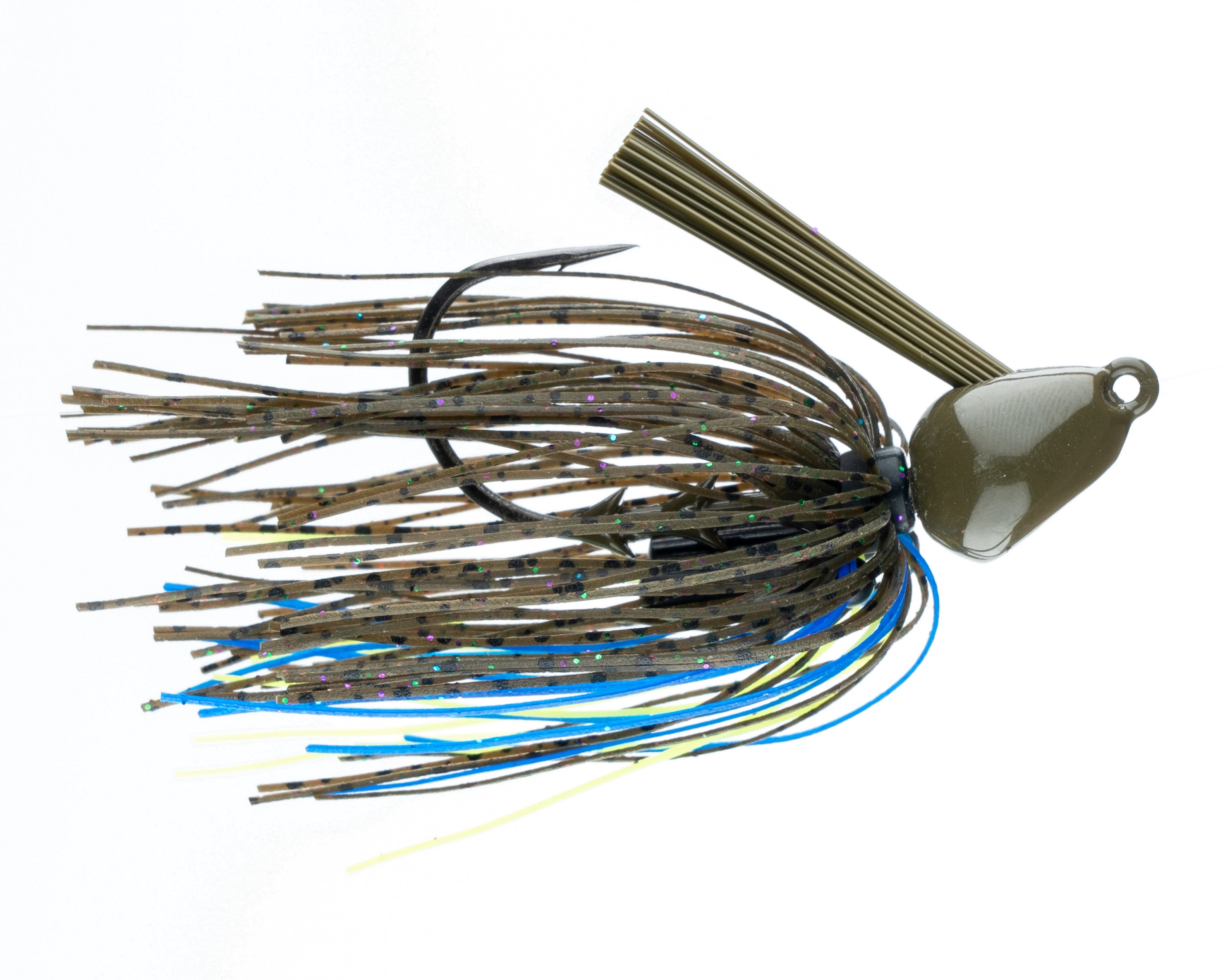 OKEECHOBEE CRAW