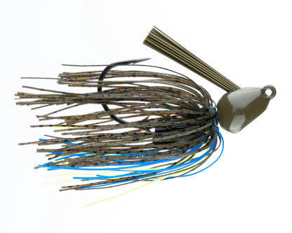 OKEECHOBEE CRAW