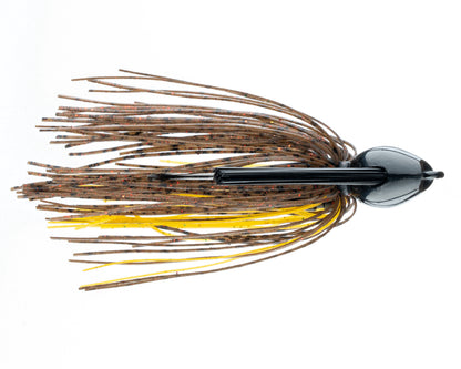 TEXAS CRAW