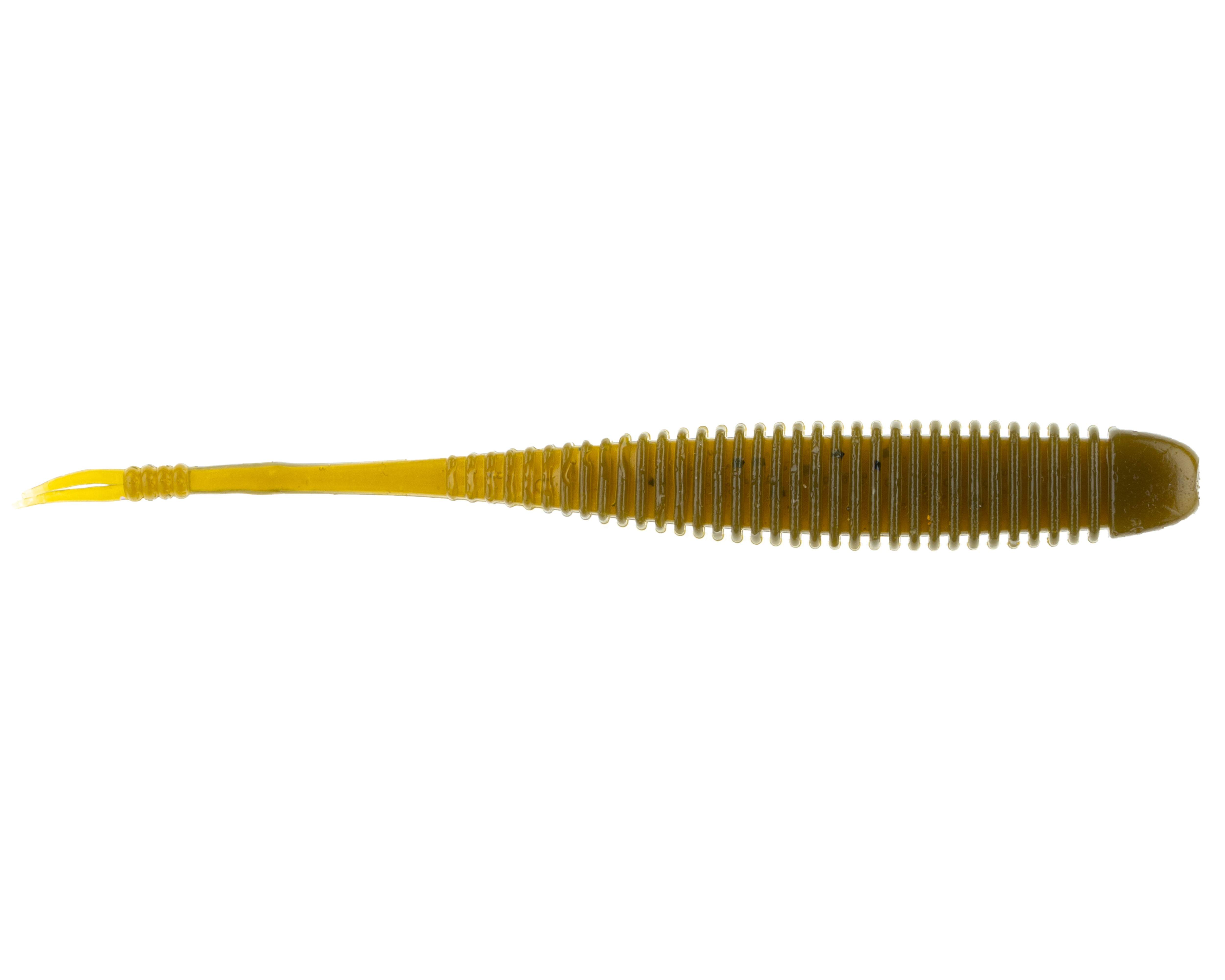 Flat Sided Shad - BaitFuel