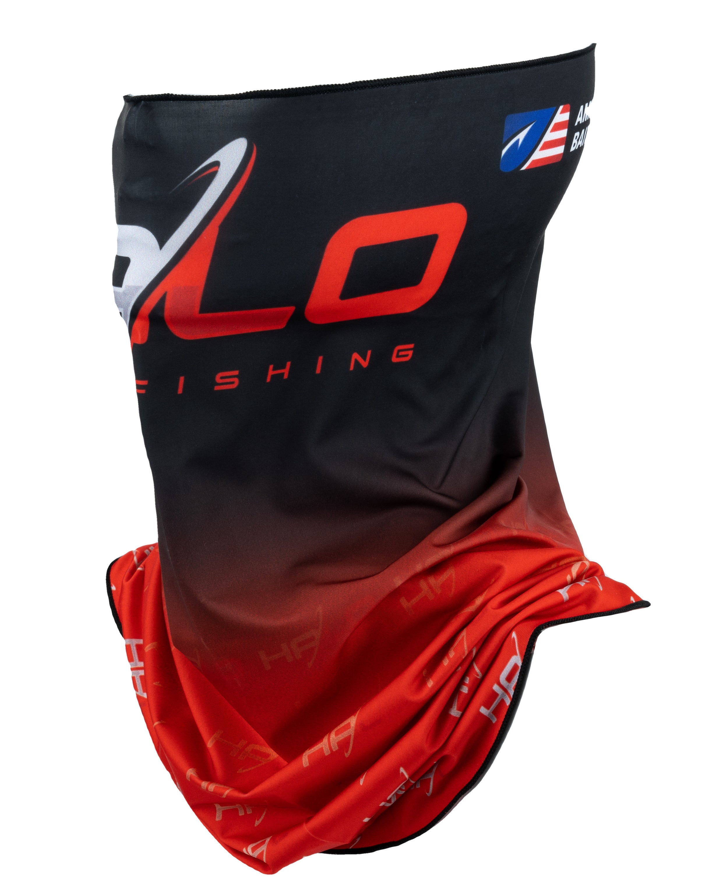 Halo Neck Gaiter