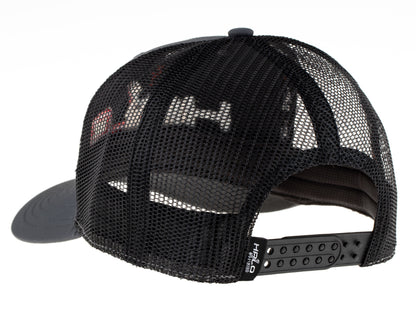 Halo Rod Bender Hat