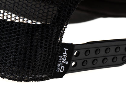 Halo Rod Bender Hat