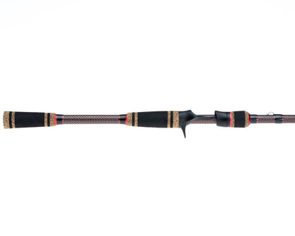 HFX - Fishing Rods