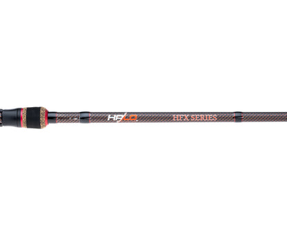 HFX - Fishing Rods