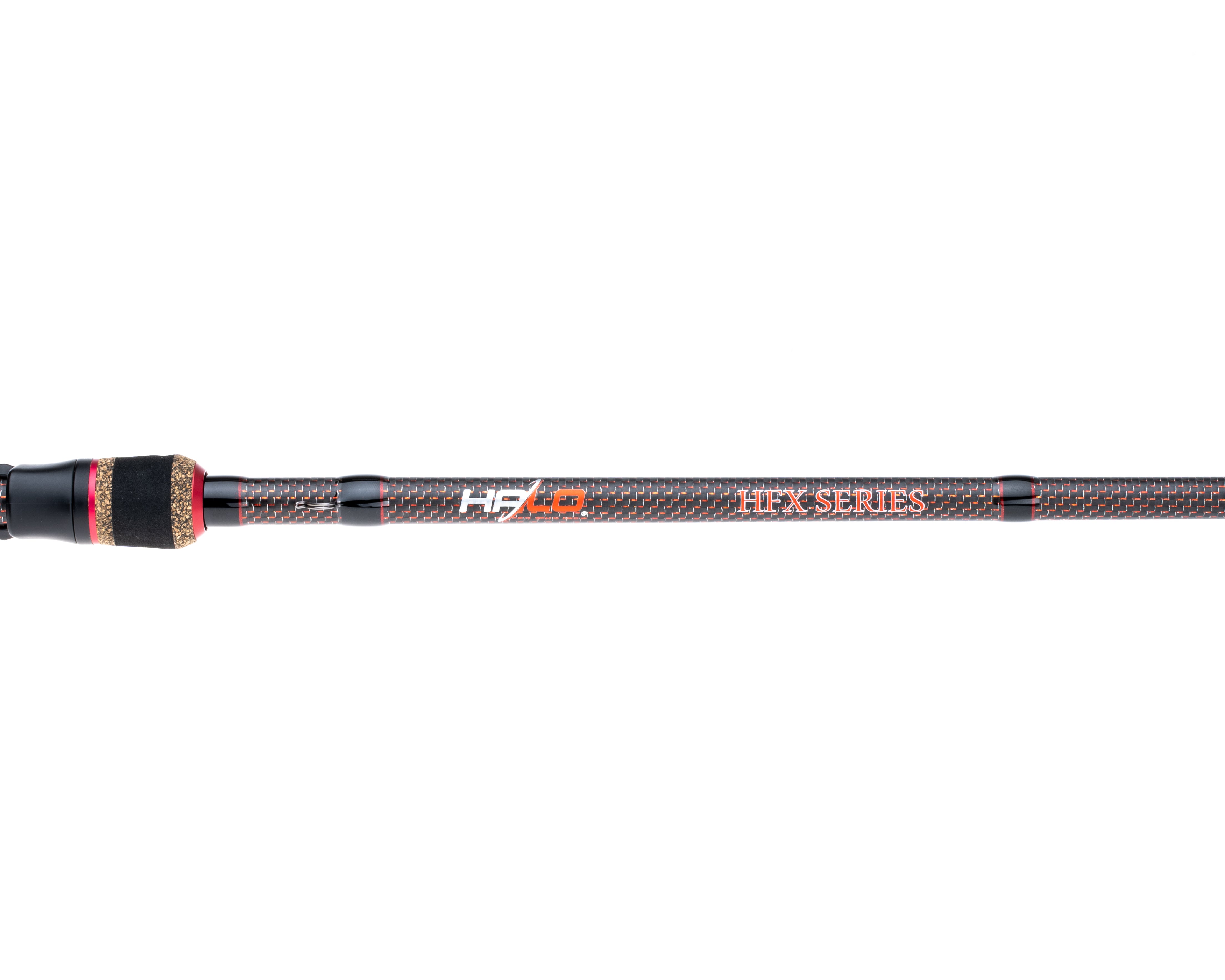 HFX - Fishing Rods