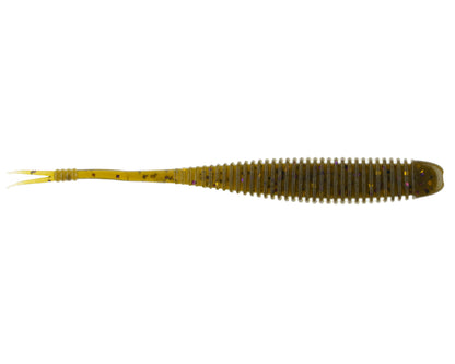 Flat Sided Shad - BaitFuel