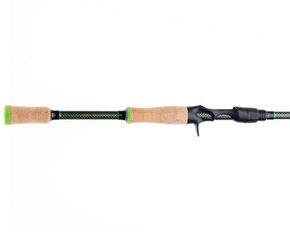 KS II Elite - Fishing Rods