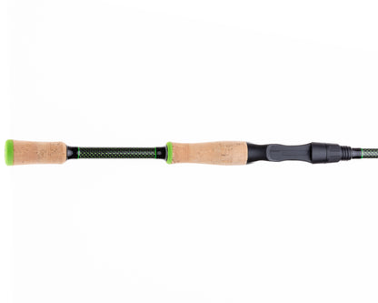 KS II Elite - Fishing Rods