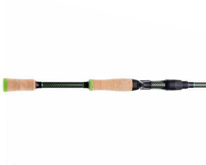 KS II Elite - Fishing Rods