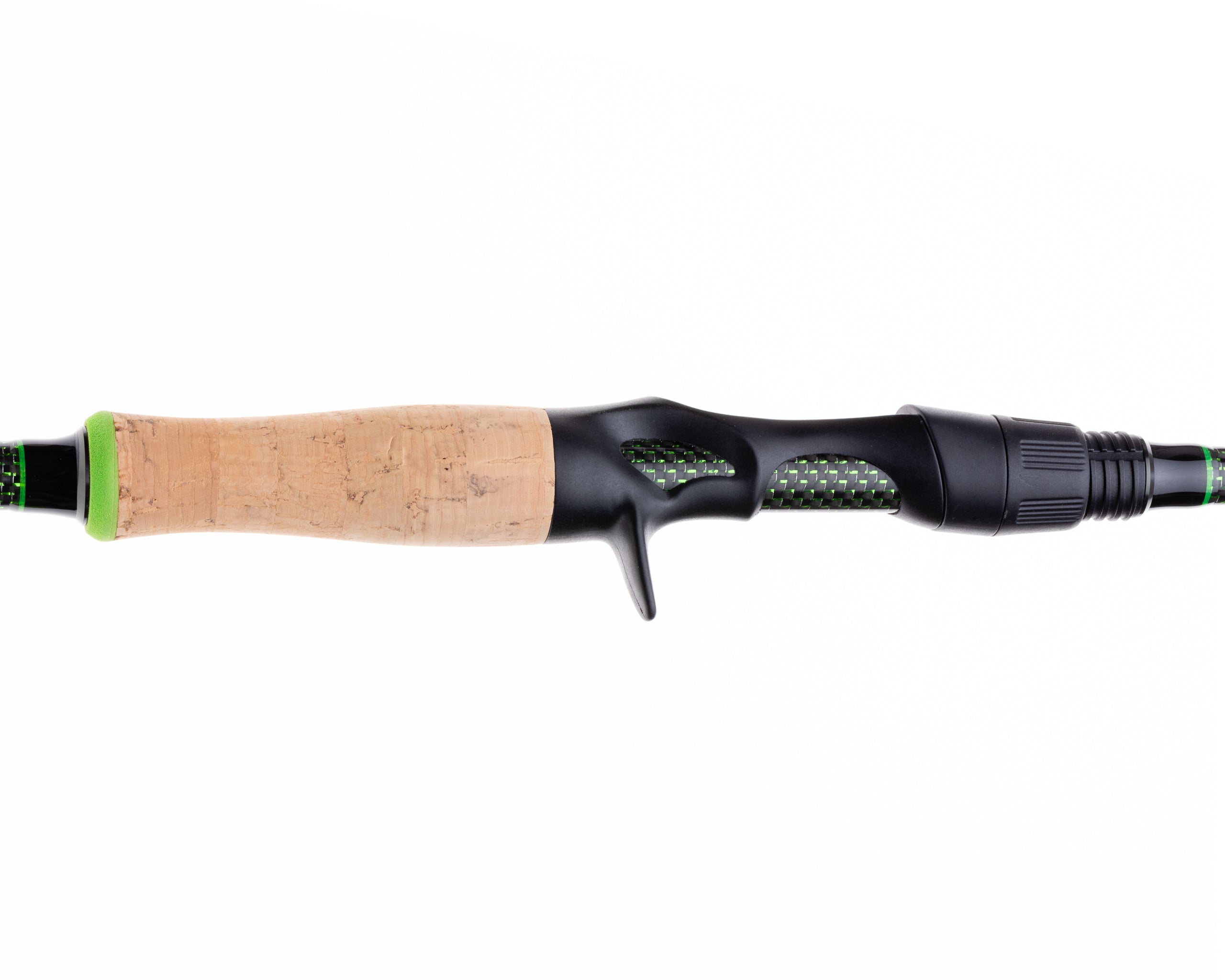 KS II Elite - Fishing Rods