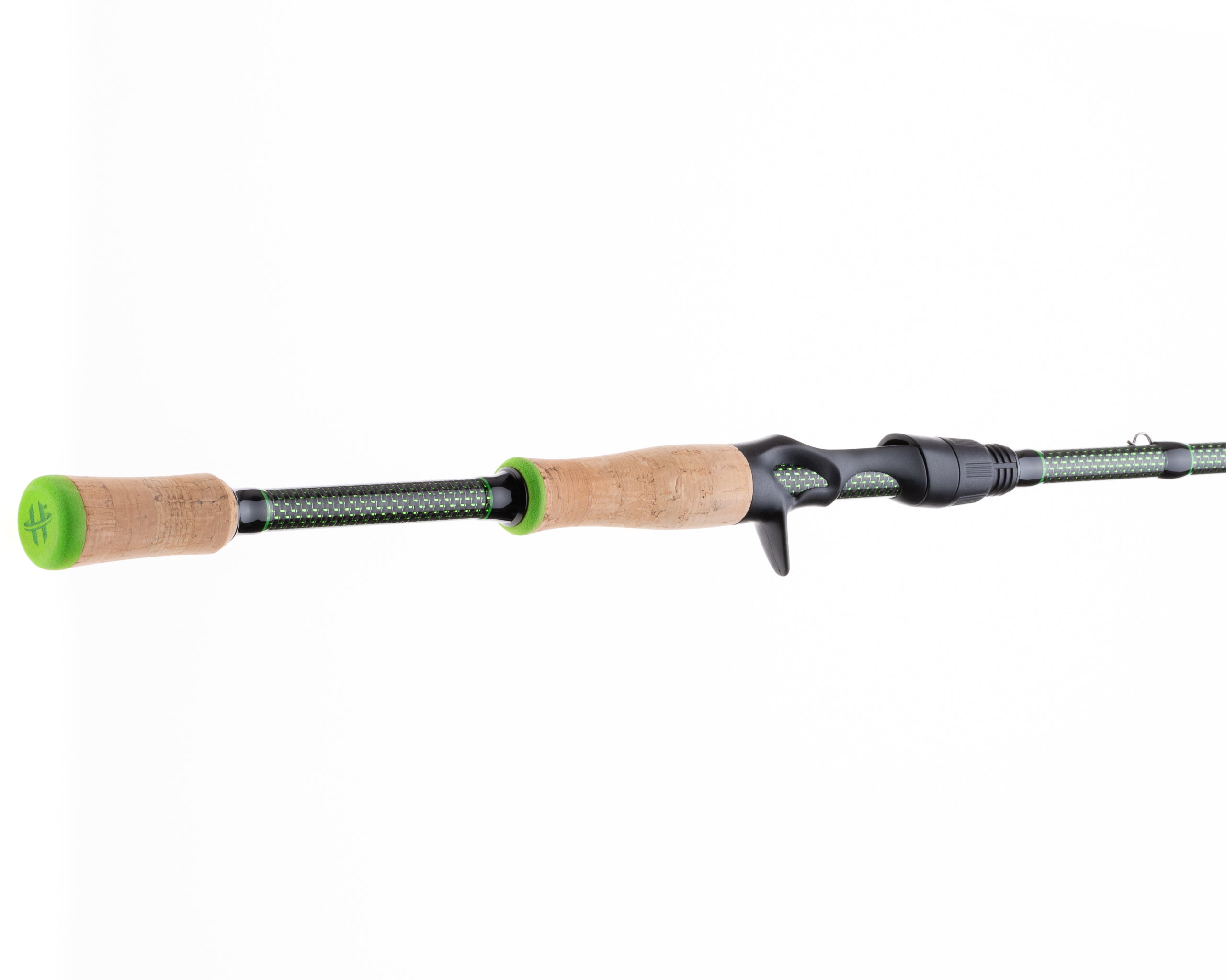 KS II Elite - Fishing Rods