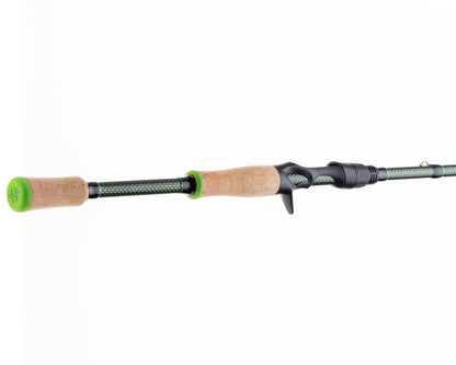 KS II Elite - Fishing Rods