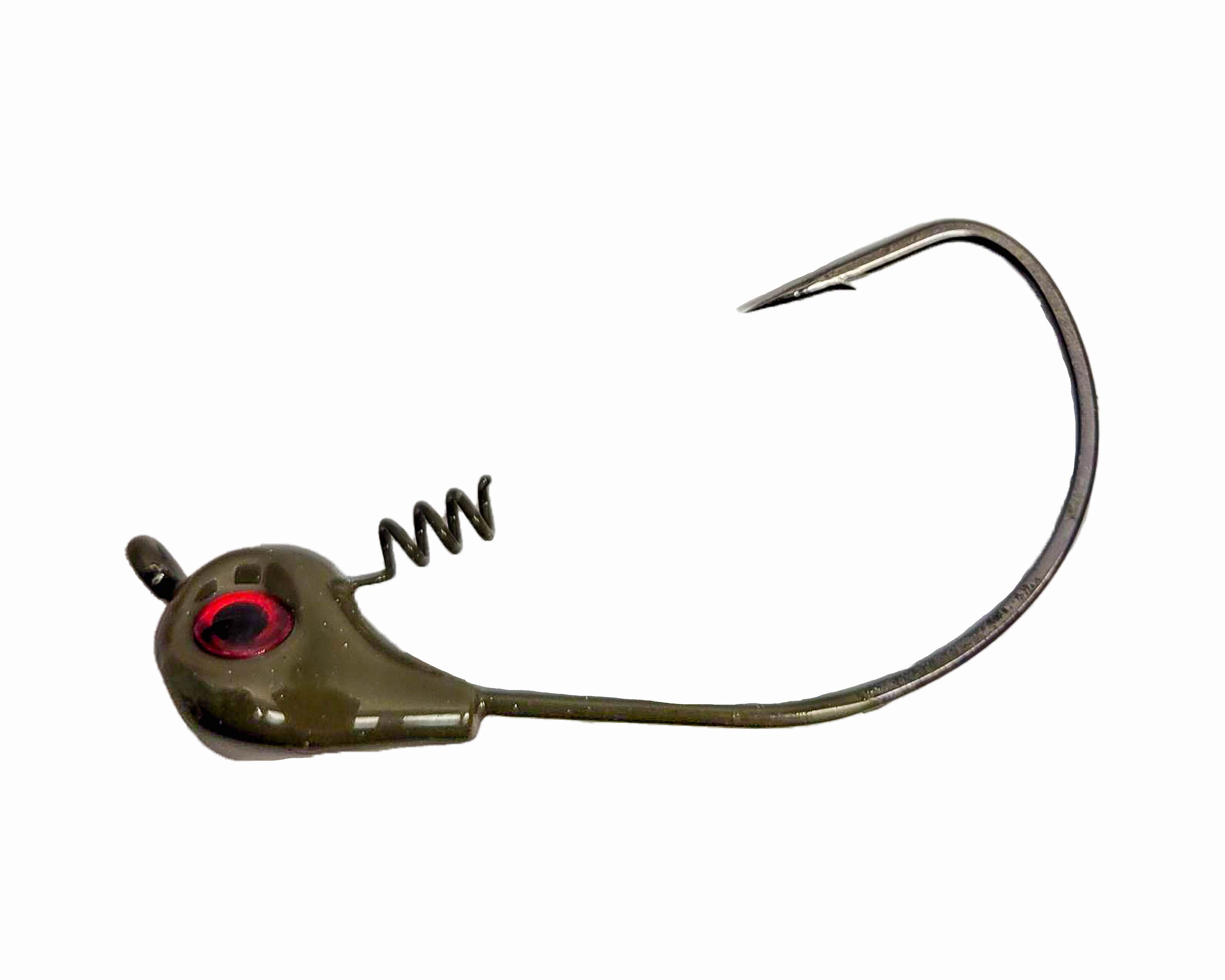 Magnum Shakey