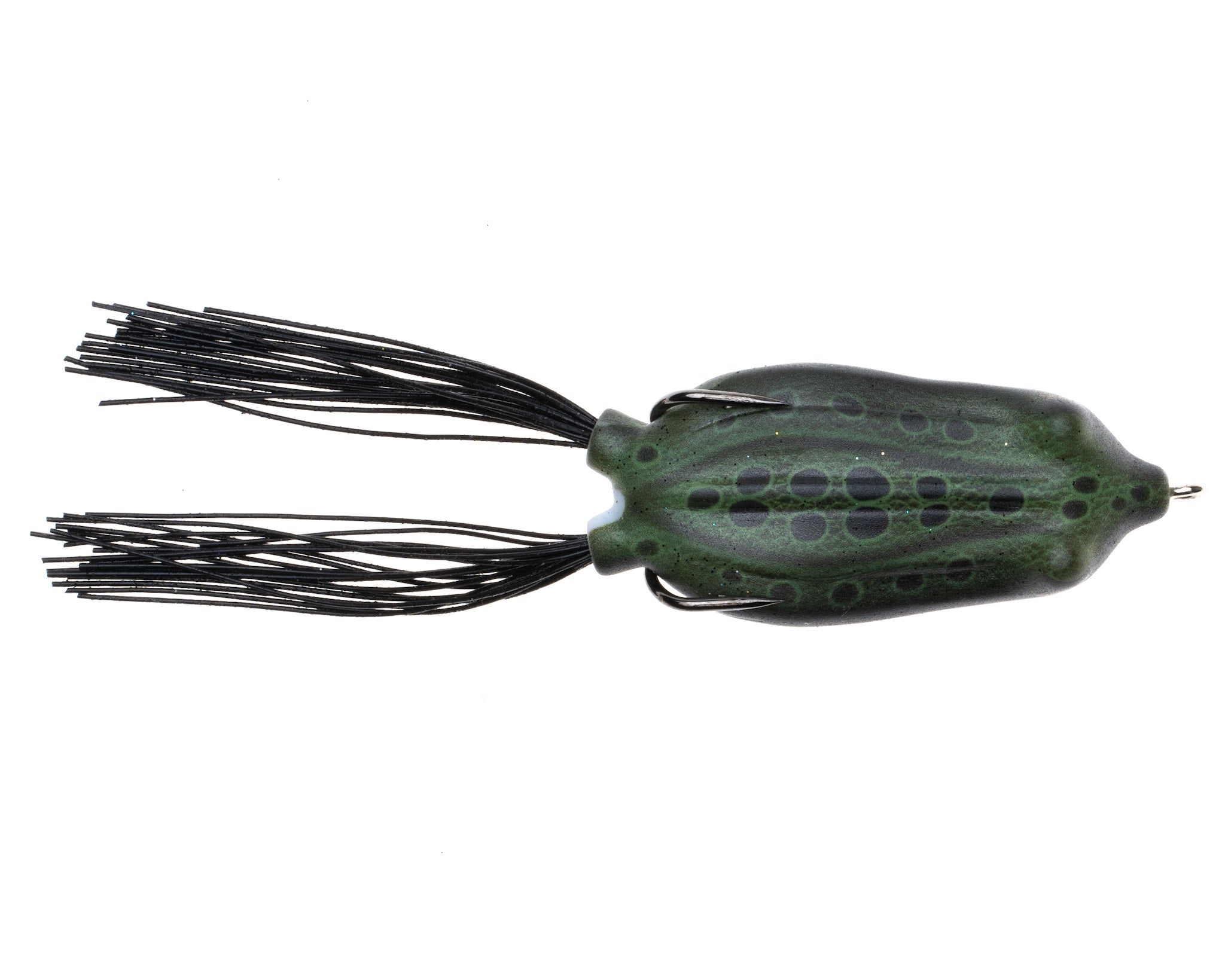 BLACK MOSS