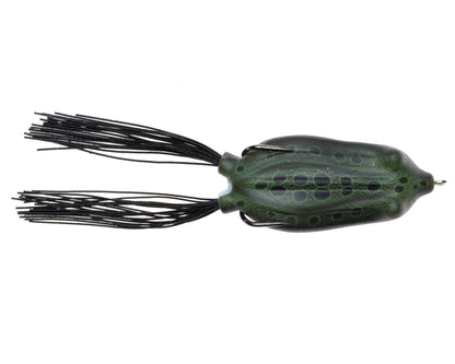 BLACK MOSS