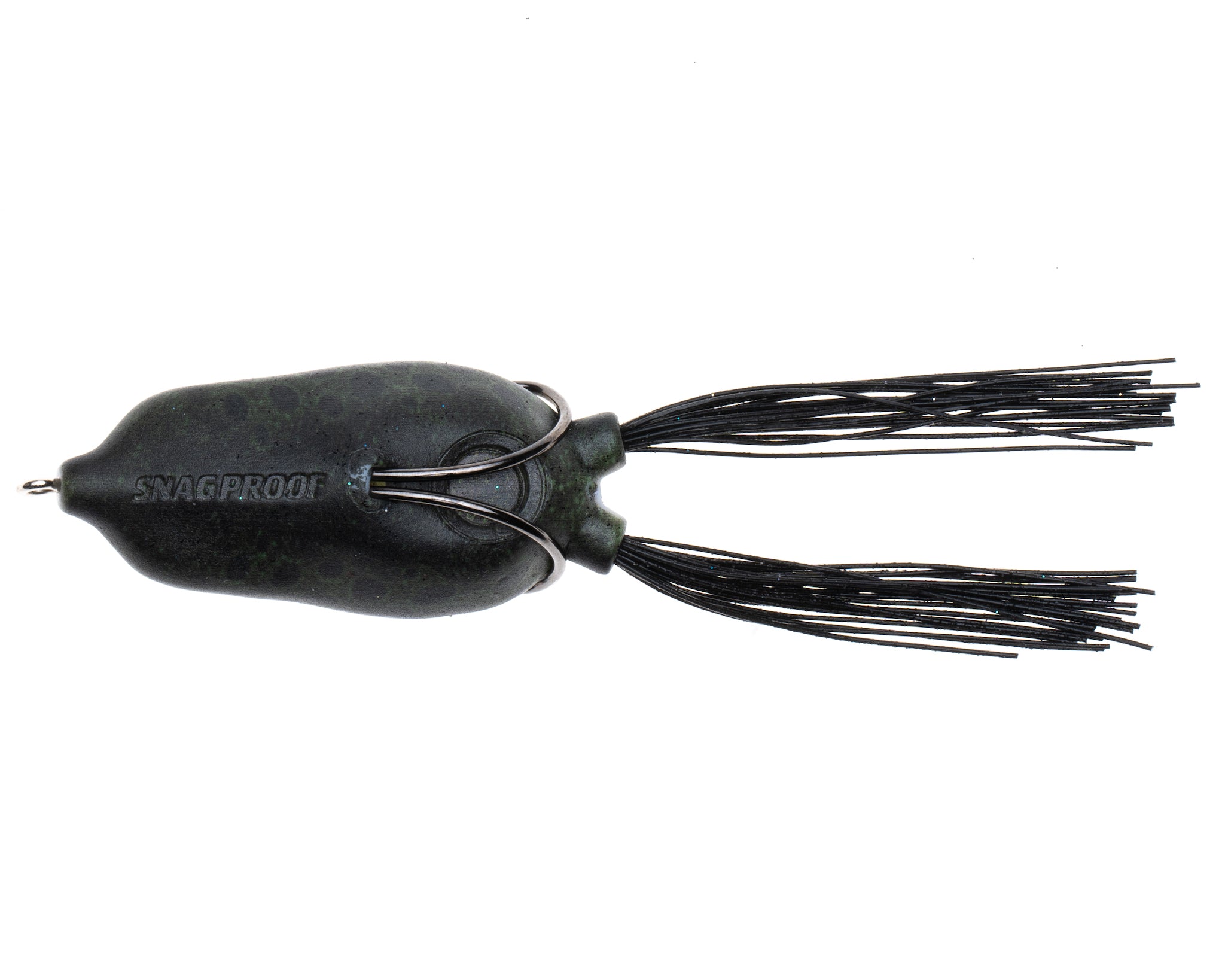 BLACK MOSS