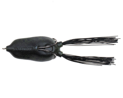 BLACK MOSS