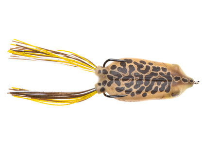 NEW BULLFROG