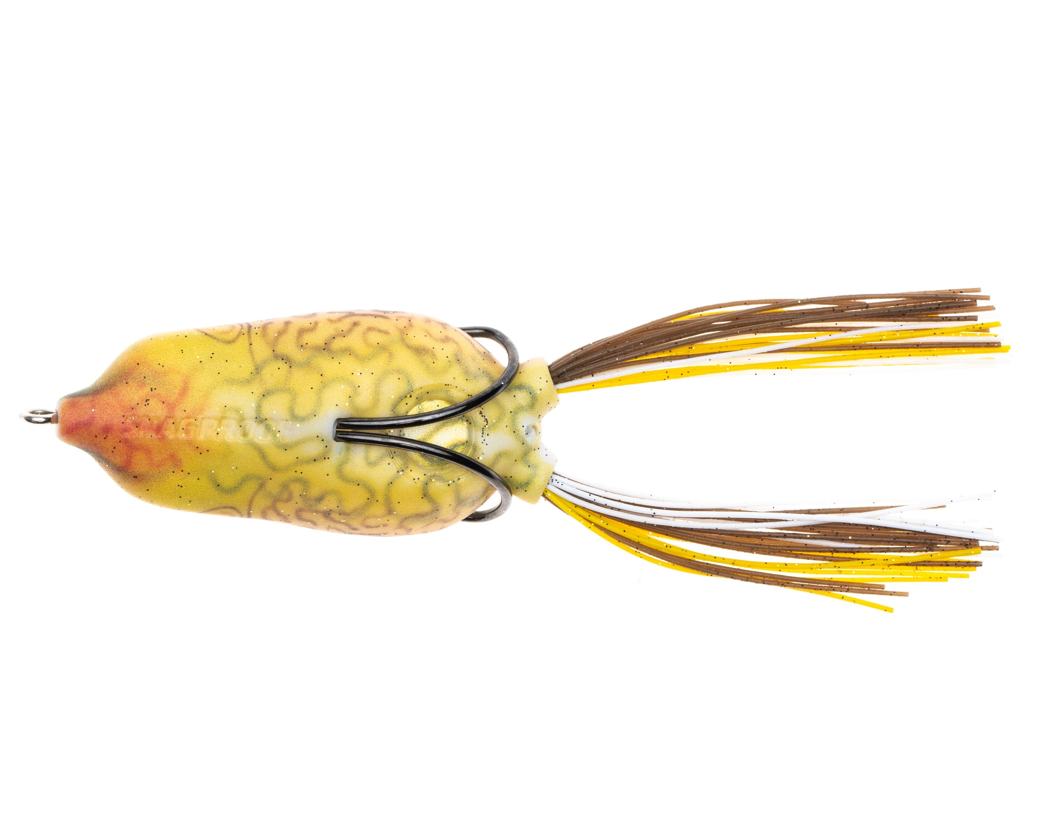 NEW BULLFROG