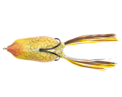 NEW BULLFROG