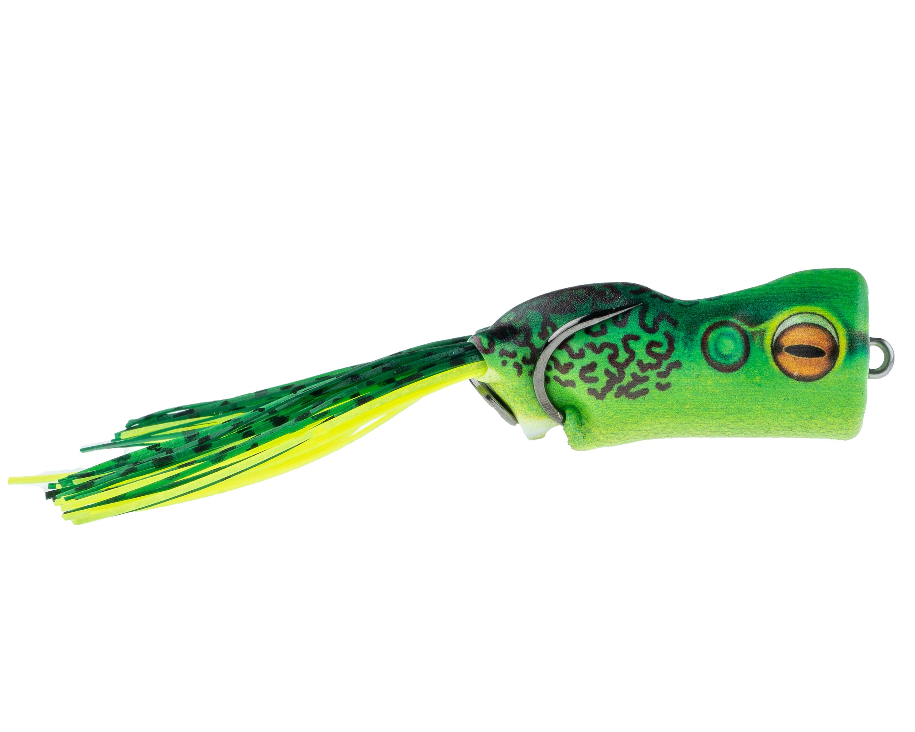 Painted Trophy Series Popper