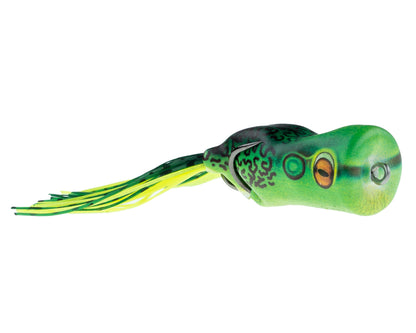 Painted Trophy Series Popper