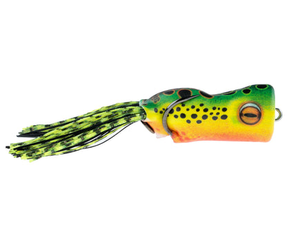 Painted Trophy Series Popper