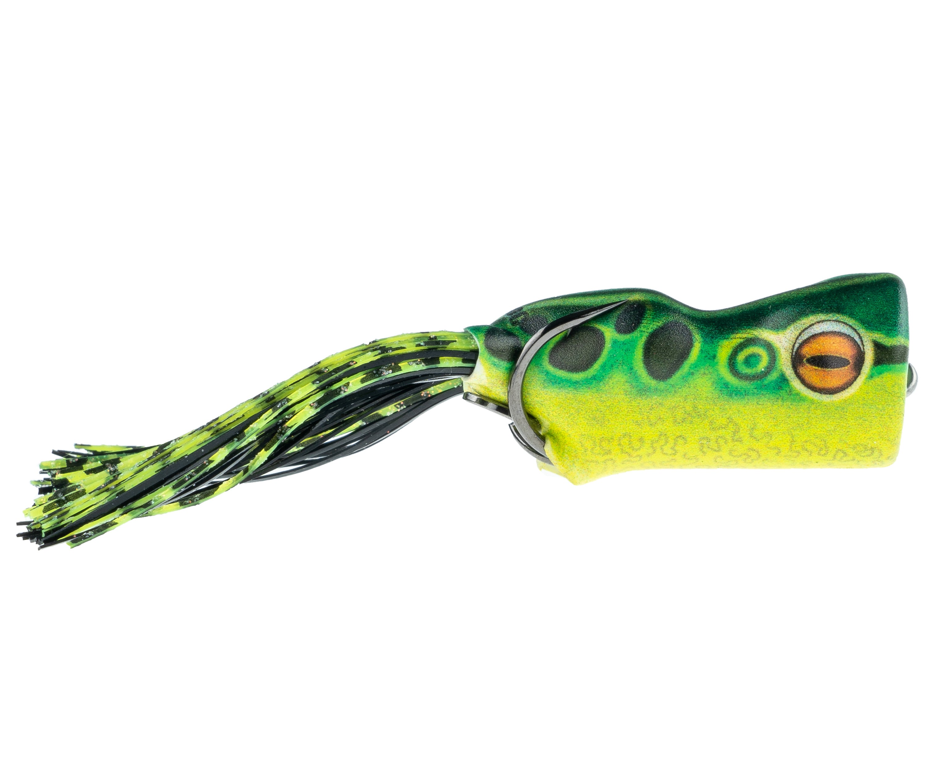 Painted Trophy Series Popper