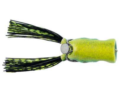 Painted Trophy Series Popper