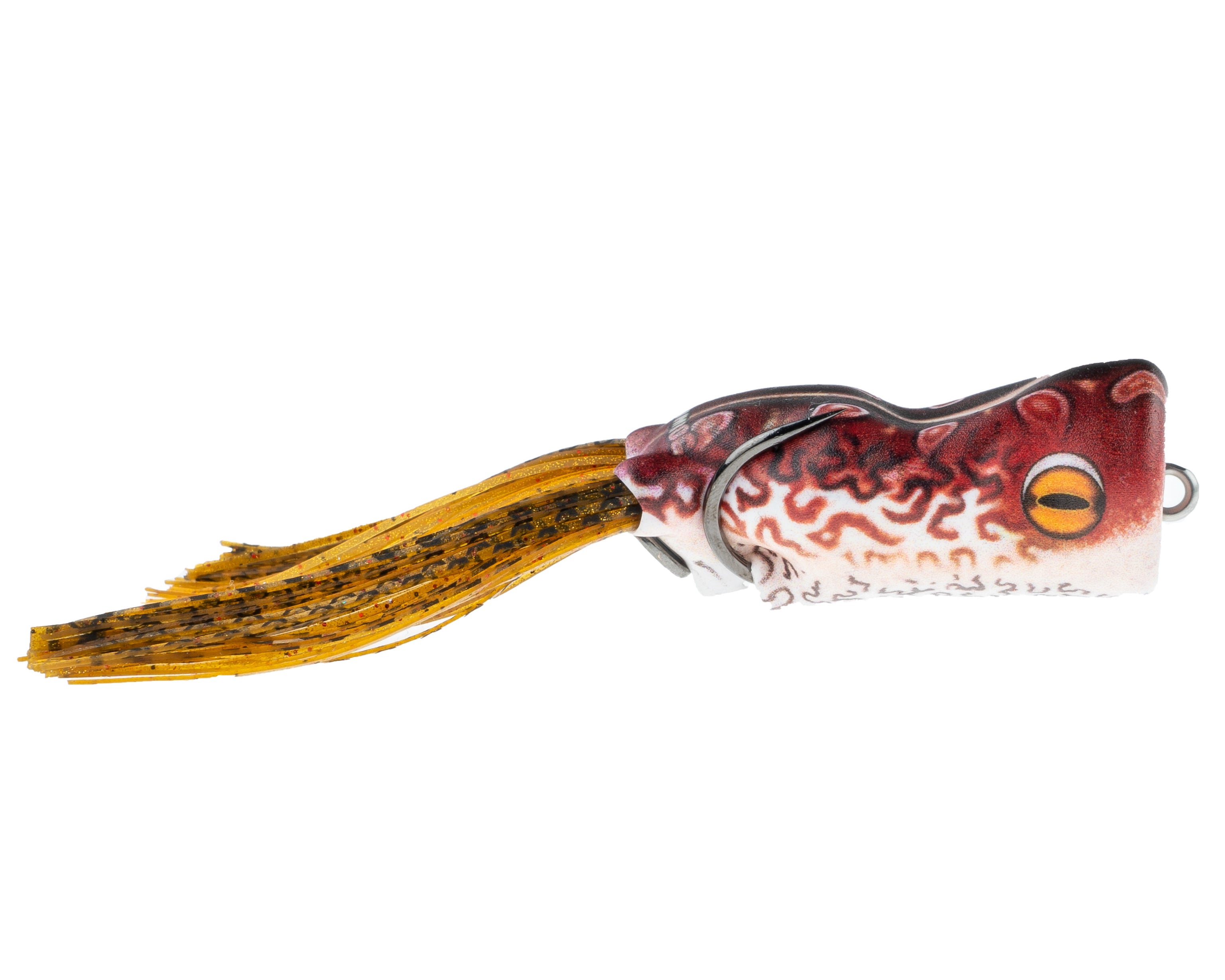 Painted Trophy Series Popper