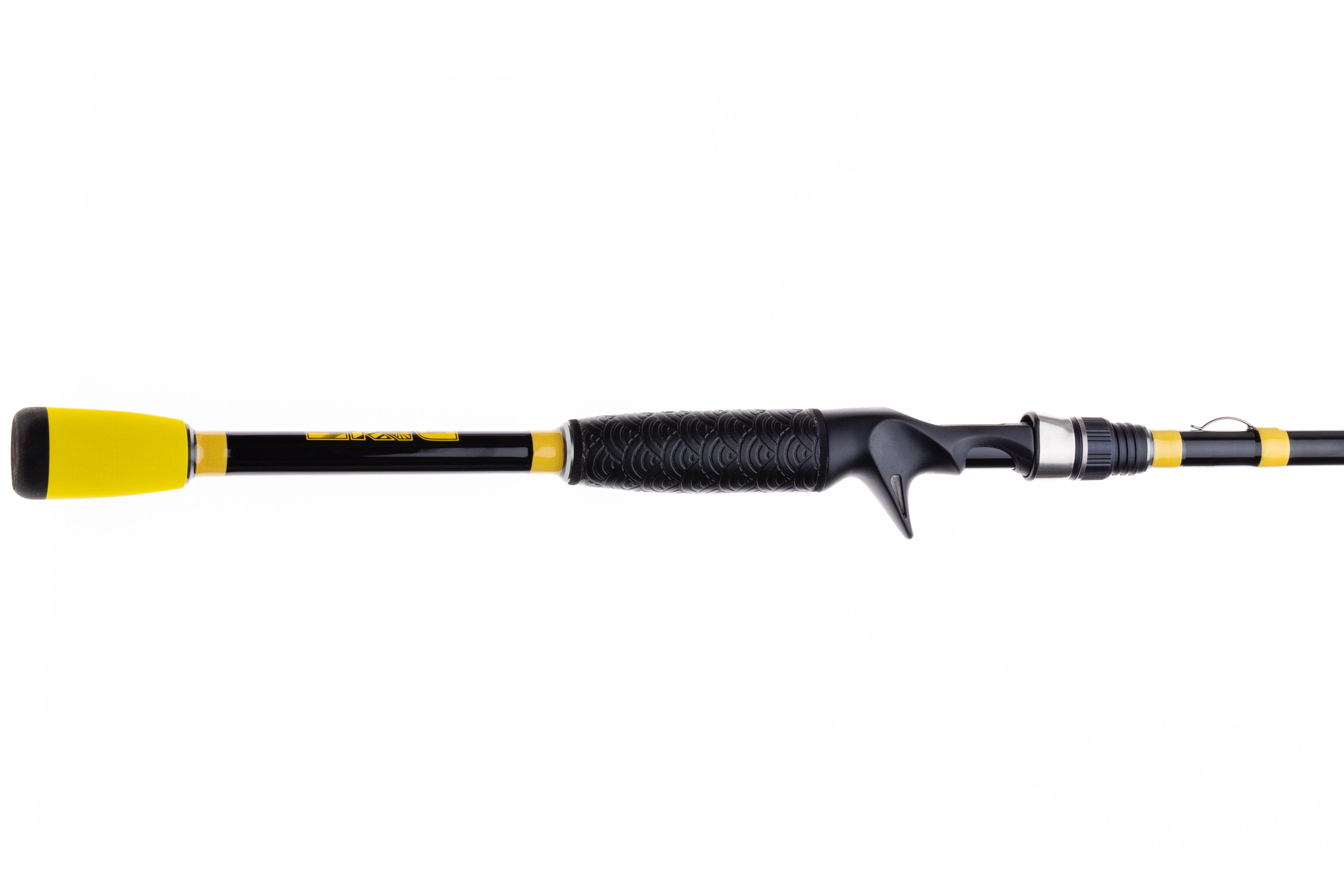 Rave Series 3 - Casting Rod