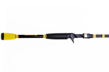 Rave Series 3 - Casting Rod
