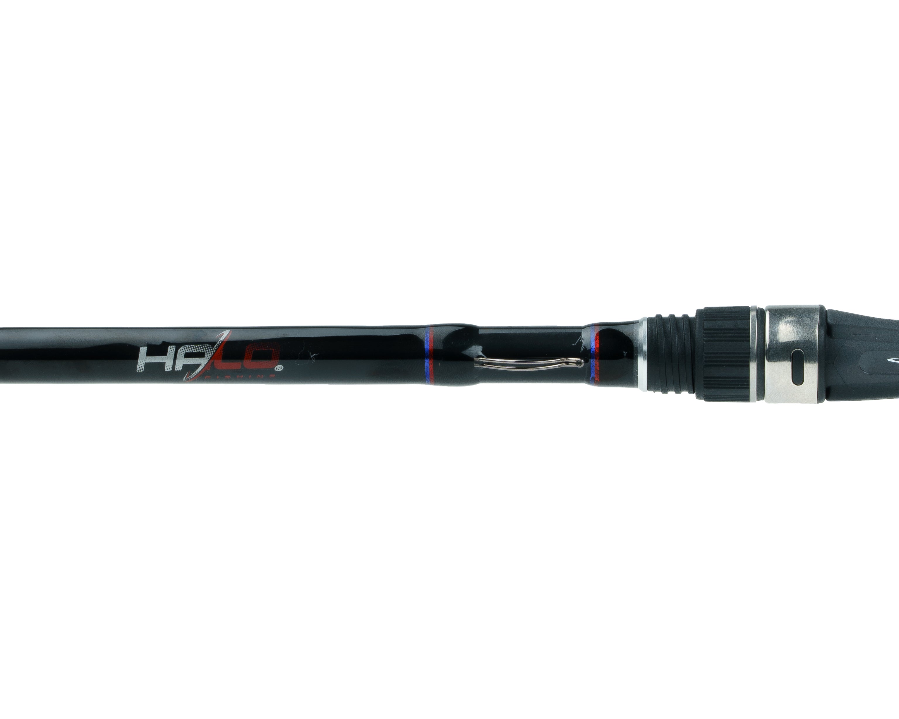 Rave Series 3 - Casting Rod