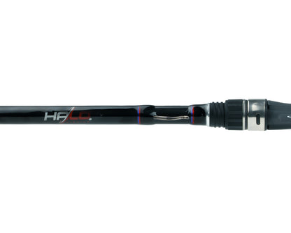 Rave Series 3 - Casting Rod