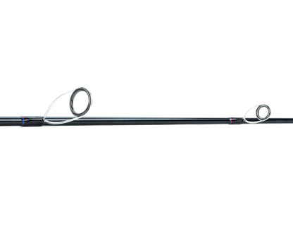 Rave Series 3 - Spinning Rod