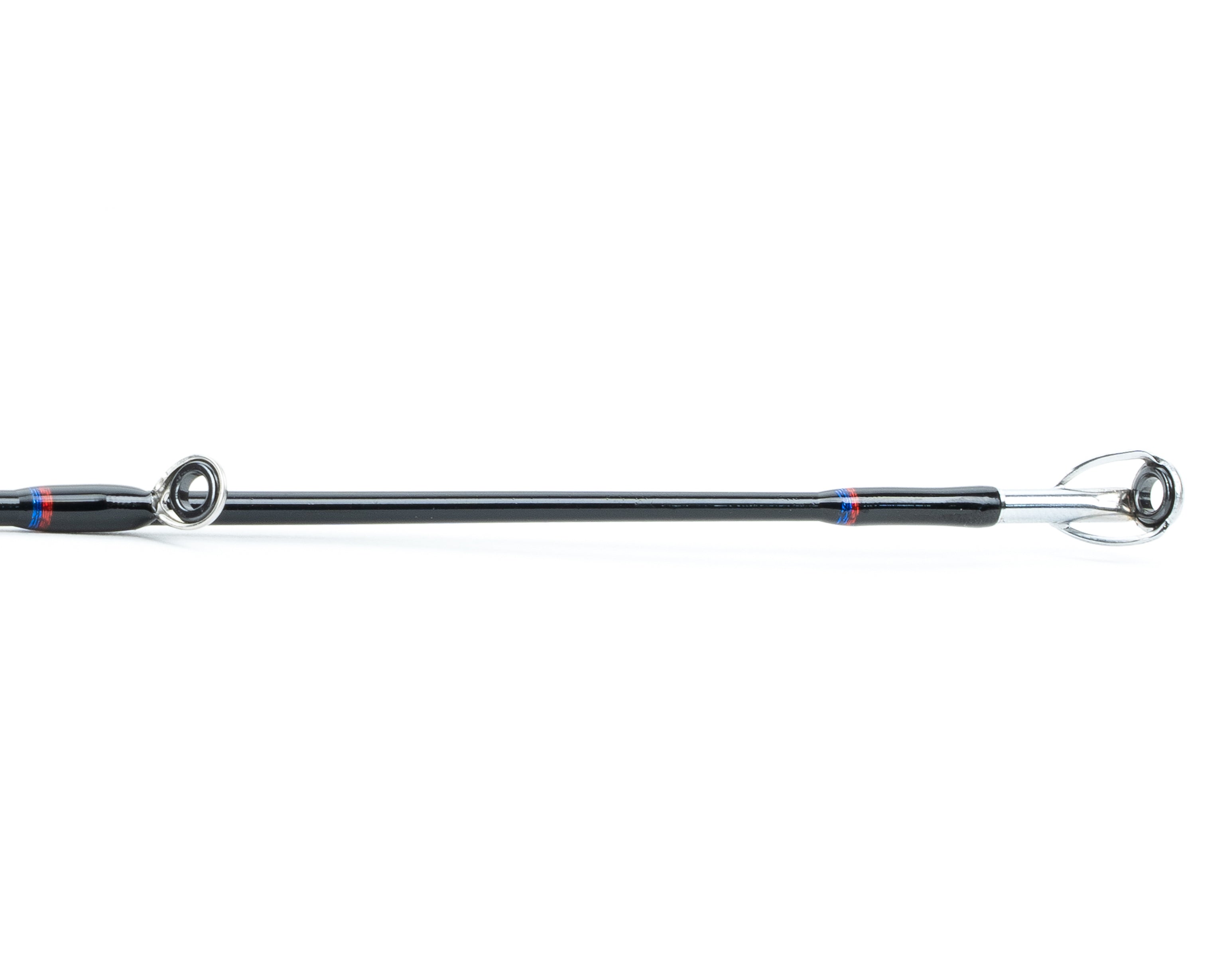 Rave Series 3 - Spinning Rod
