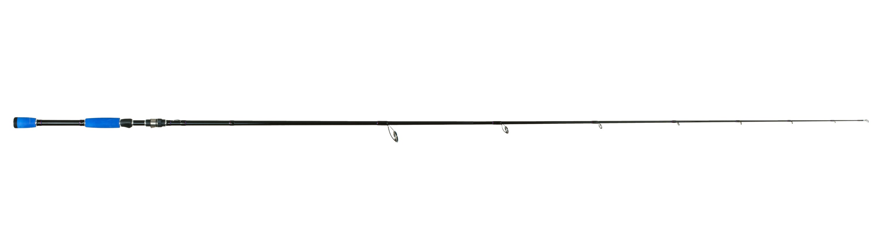 Rave Series 3 - Spinning Rod
