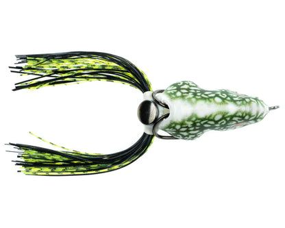 NATURAL BLACK GREEN
