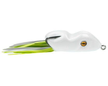WHITE GREEN