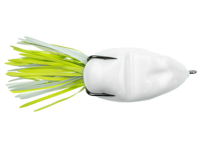 WHITE GREEN