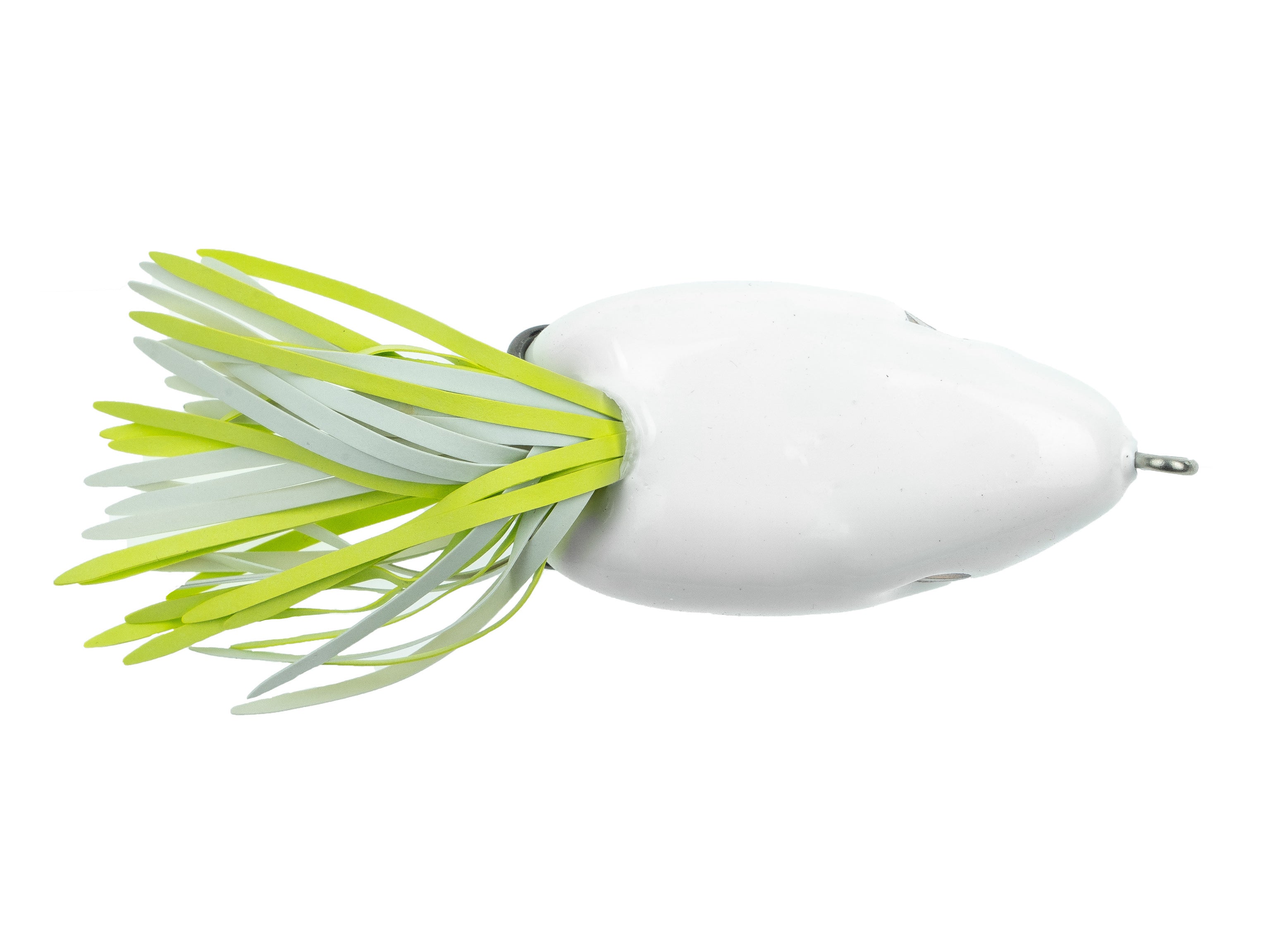 WHITE GREEN