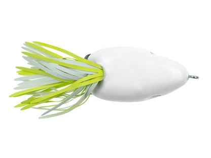 WHITE GREEN